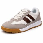Zapatillas Hombre Trail Running Para Caminatas - Imagen 5