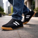 Zapatillas Hombre Trail Running Para Caminatas - Imagen 4