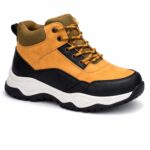 Bota Mujer Trekking Diseño para Aventura - Imagen 2