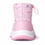 Botas De Invierno Para Mujer Con Suela Antideslizante - Imagen 3