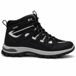 Bota Hombre Trekking Para Uso Diario - Imagen 3
