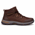 Bota Hombre Trekking Para Uso Diario - Imagen 2