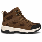 Zapatillas Hombre Tipo Botín Outdoor Diseño Moderno