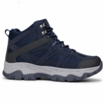 Zapatillas Hombre Tipo Botín Outdoor Diseño Moderno - Imagen 3