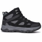 Zapatillas Hombre Tipo Botín Outdoor Diseño Moderno - Imagen 2