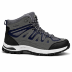 Bota Hombre Trekking Para Uso Diario