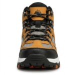 Bota Mujer Outdoor Resistente Lluvia Nieve - Imagen 4