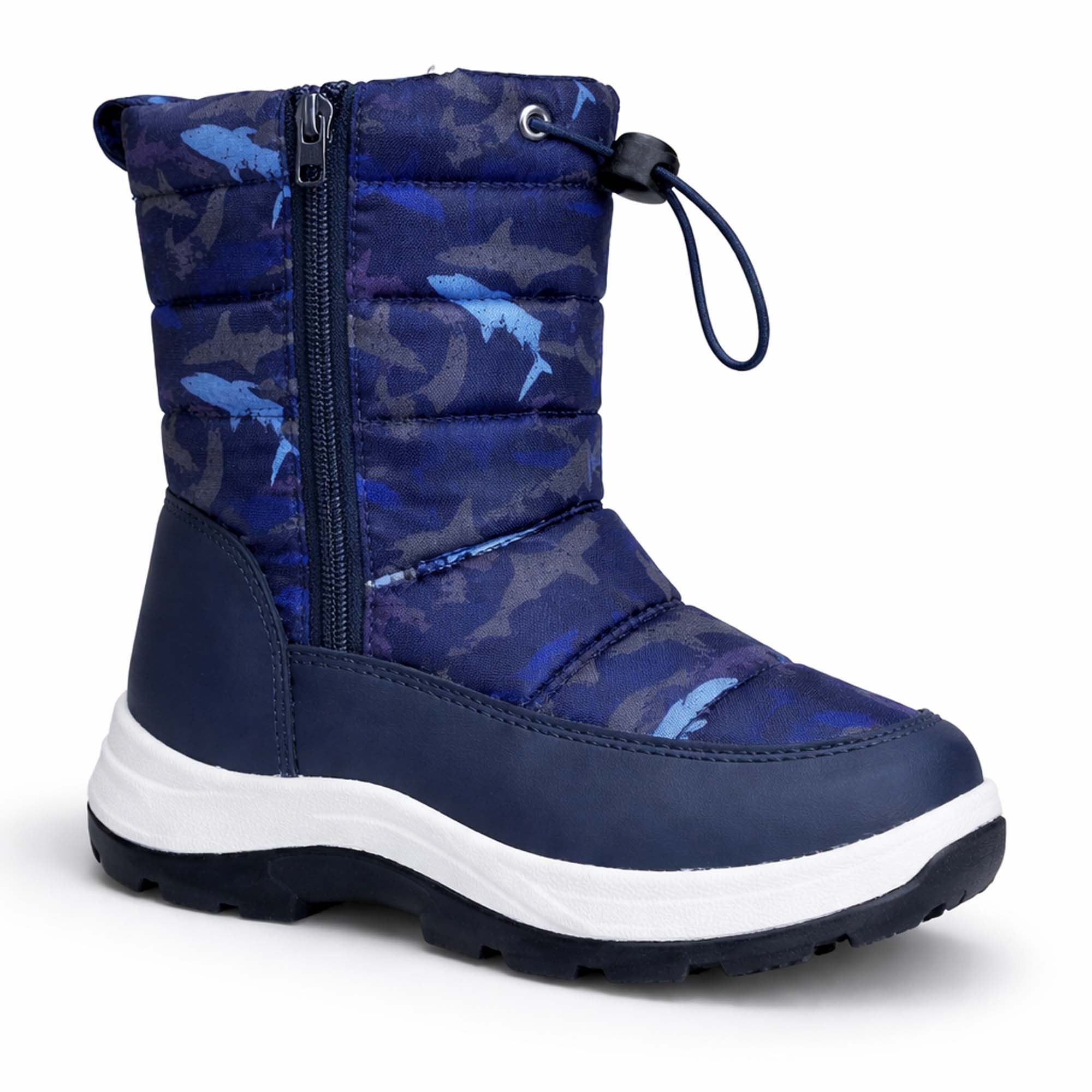 ae2a14a0-0d6a-4c89-8b15-2d2ee21ce63d Botas Mujer Invierno Con Suela Antideslizante Diseño Moderno - Imagen 1