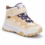 Bota Mujer Trekking Protección y Agarre