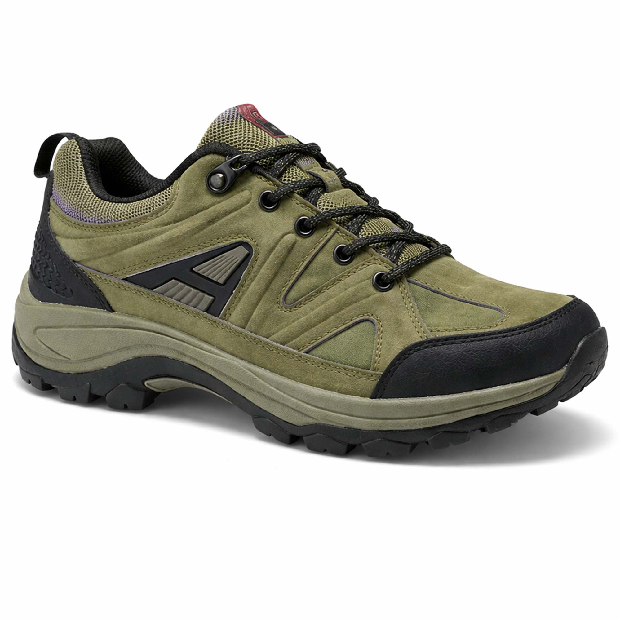b4c990d5-22b3-4902-899c-fc32bfef682d Bota Hombre Trekking Confort en Movimiento - Imagen 1