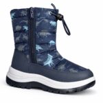 Botines trekking hombre resistentes y duraderos perfectos para senderismo - Imagen 2