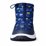 Botines Mujer Invierno Abrigados Y Diseño Moderno - Imagen 2