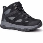 Zapatillas Hombre Tipo Botín Outdoor Diseño Moderno