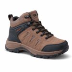 Botines Mujer Invierno Acolchados Con Diseño Urbano - Imagen 4