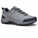 Bota Hombre Outdoor Ideal Para Uso Diario - Imagen 3