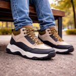 Bota Mujer Trekking Diseño para Aventura - Imagen 4