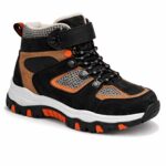 Bota Mujer Outdoor Resistente Lluvia Nieve - Imagen 3