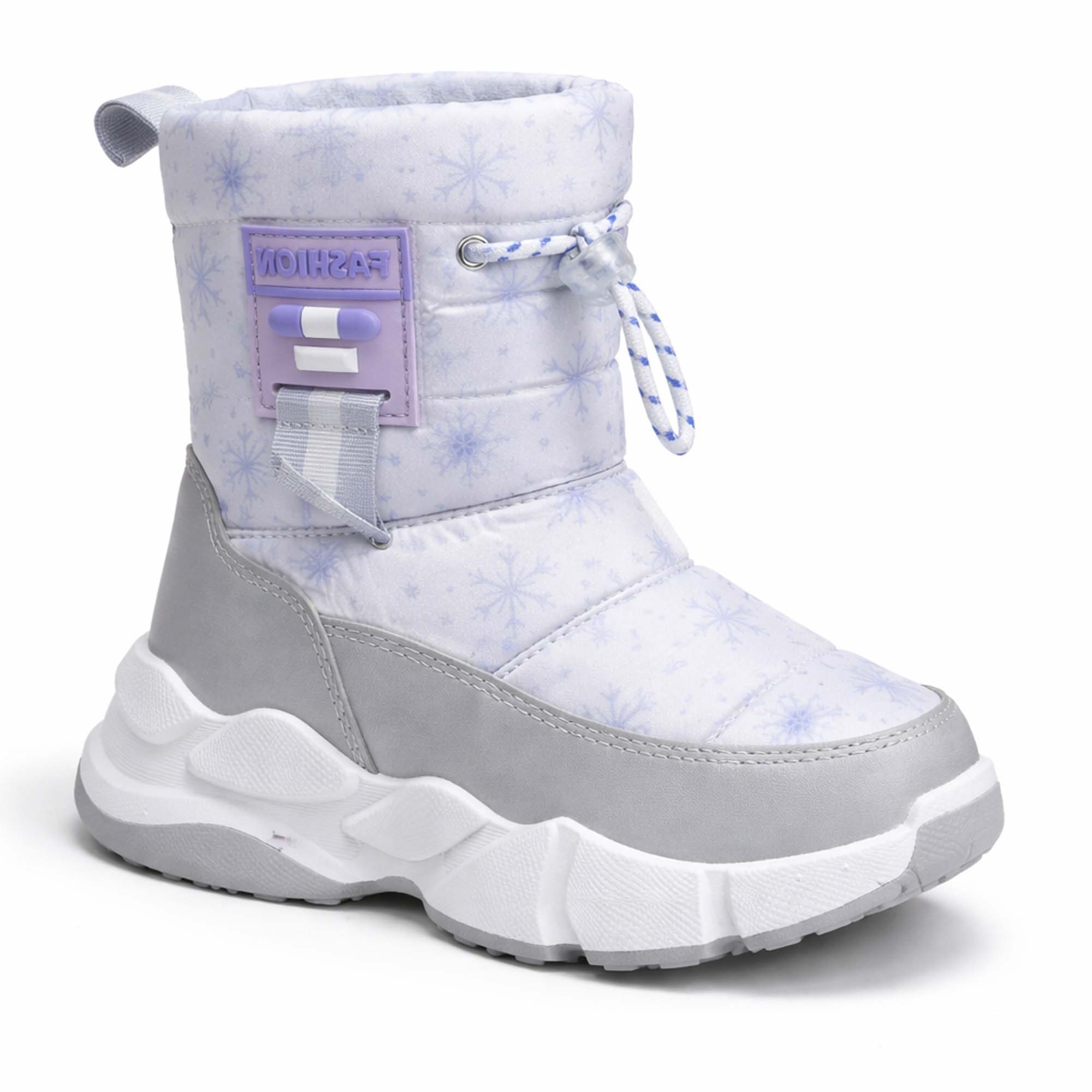 f65f980f-ac2f-4127-94fc-805a32f4ff4d Botas De Mujer Para Invierno Cómodas Estilo Casual - Imagen 1