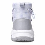 Botas De Mujer Para Invierno Cómodas Estilo Casual - Imagen 2