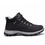Zapato Outdoor Hombre Caminatas, Trabajo Ligero, Viajes y uso Diario
