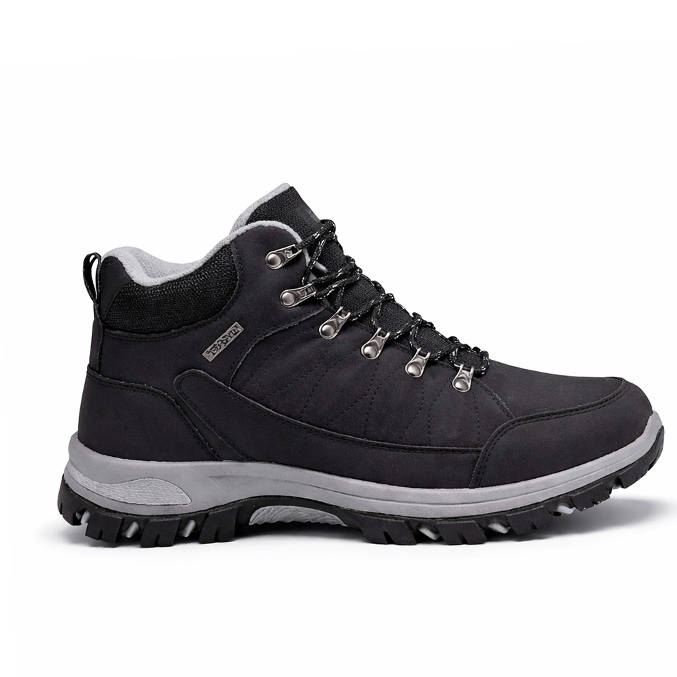 1da1b7ef-d290-4930-ab53-9b0ff2f4dcb4 Zapato Outdoor Hombre Caminatas, Trabajo Ligero, Viajes y uso Diario - Imagen 1