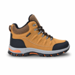 Zapato Outdoor Hombre Caminatas, Trabajo Ligero, Viajes y uso Diario - Imagen 2